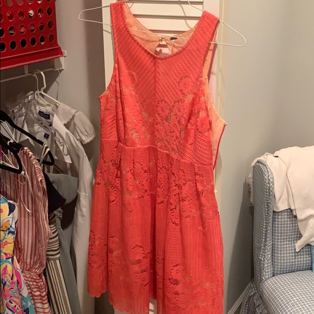 Free people dress